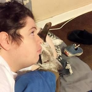 Meet your Posher, Christopher